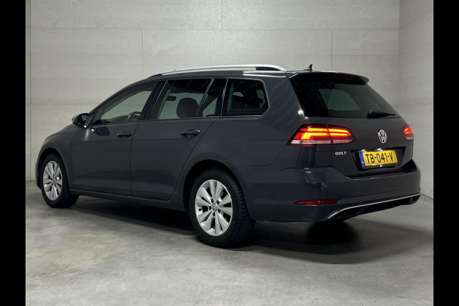 Volkswagen GOLF Variant 1.0 TSI Highline ACC CarPlay Navi Massage NAP