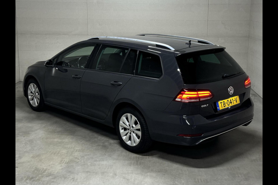 Volkswagen GOLF Variant 1.0 TSI Highline ACC CarPlay Navi Massage NAP