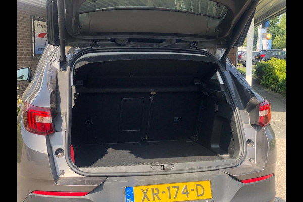 Opel Grandland X 1.6 Turbo Business Executive | Panodak, Carplay/Android, Navi, DAB, Cruise, Clima | NAP |
