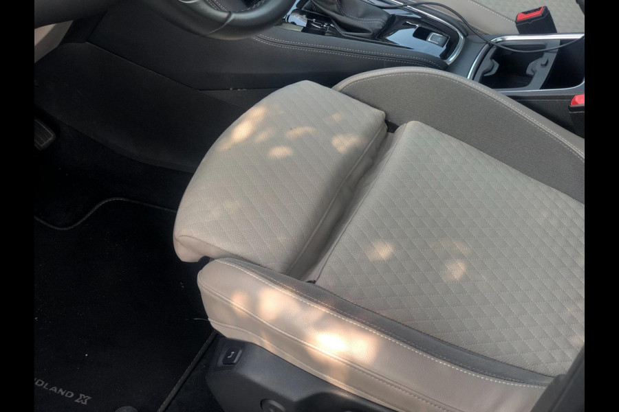 Opel Grandland X 1.6 Turbo Business Executive | Panodak, Carplay/Android, Navi, DAB, Cruise, Clima | NAP |