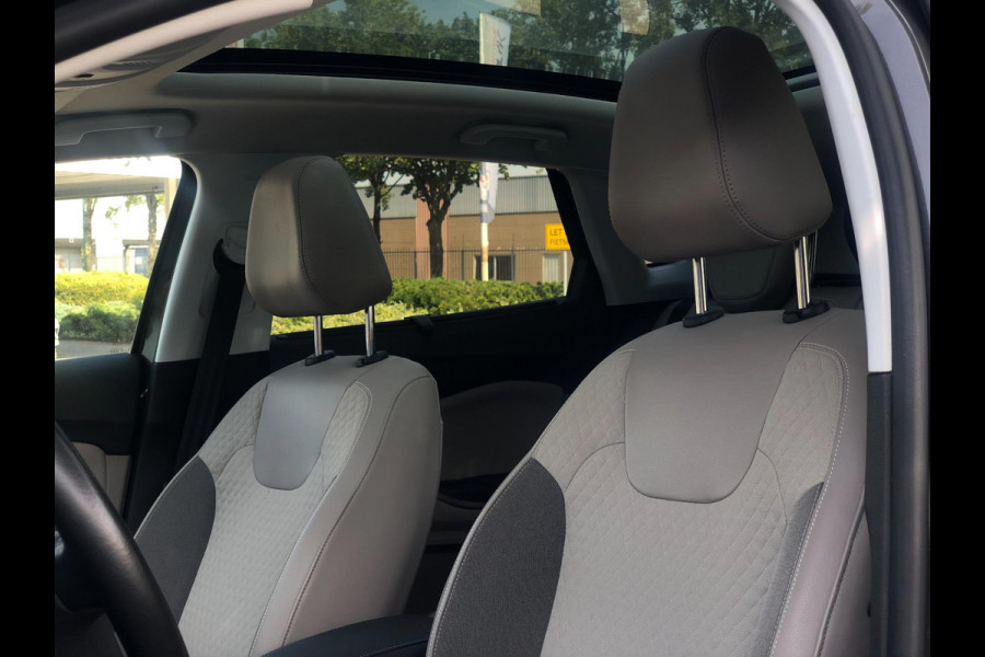 Opel Grandland X 1.6 Turbo Business Executive | Panodak, Carplay/Android, Navi, DAB, Cruise, Clima | NAP |