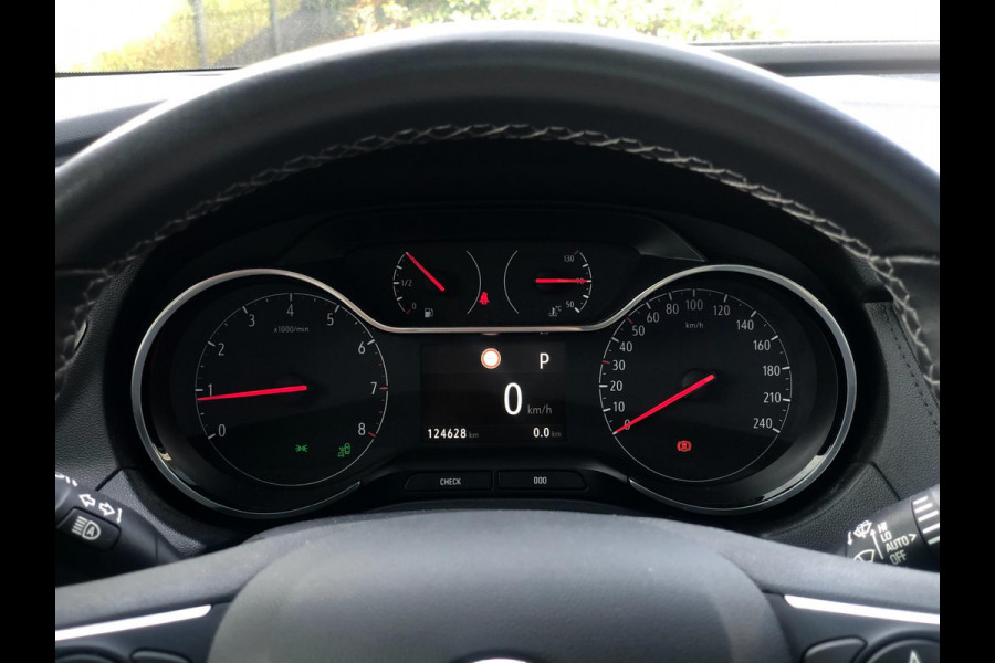 Opel Grandland X 1.6 Turbo Business Executive | Panodak, Carplay/Android, Navi, DAB, Cruise, Clima | NAP |