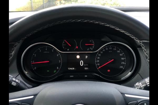 Opel Grandland X 1.6 Turbo Business Executive | Panodak, Carplay/Android, Navi, DAB, Cruise, Clima | NAP |