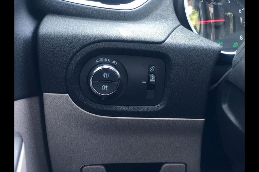 Opel Grandland X 1.6 Turbo Business Executive | Panodak, Carplay/Android, Navi, DAB, Cruise, Clima | NAP |