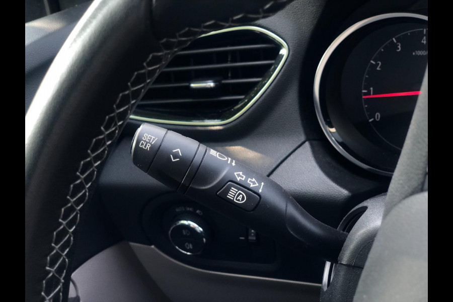 Opel Grandland X 1.6 Turbo Business Executive | Panodak, Carplay/Android, Navi, DAB, Cruise, Clima | NAP |