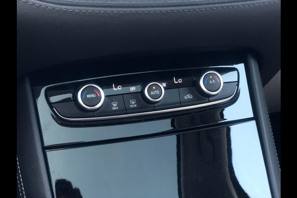 Opel Grandland X 1.6 Turbo Business Executive | Panodak, Carplay/Android, Navi, DAB, Cruise, Clima | NAP |