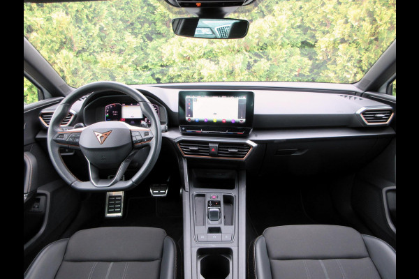 CUPRA Leon 1.4 e-Hybrid VZ Business*Virt. cockpit*Sfeer*19 inch*