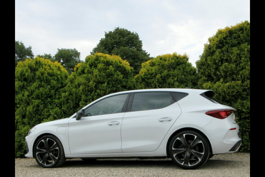 CUPRA Leon 1.4 e-Hybrid VZ Business*Virt. cockpit*Sfeer*19 inch*