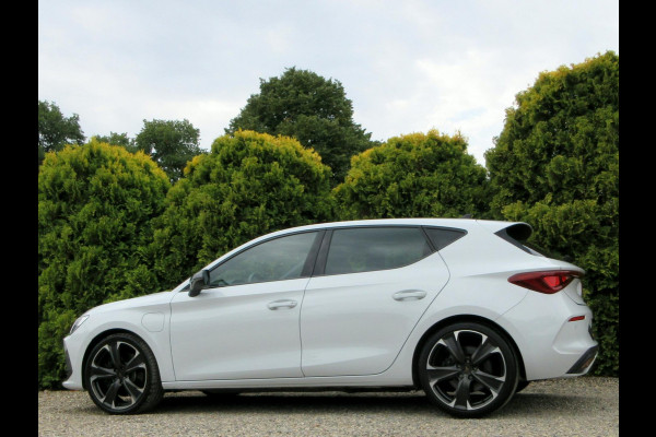 CUPRA Leon 1.4 e-Hybrid VZ Business*Virt. cockpit*Sfeer*19 inch*