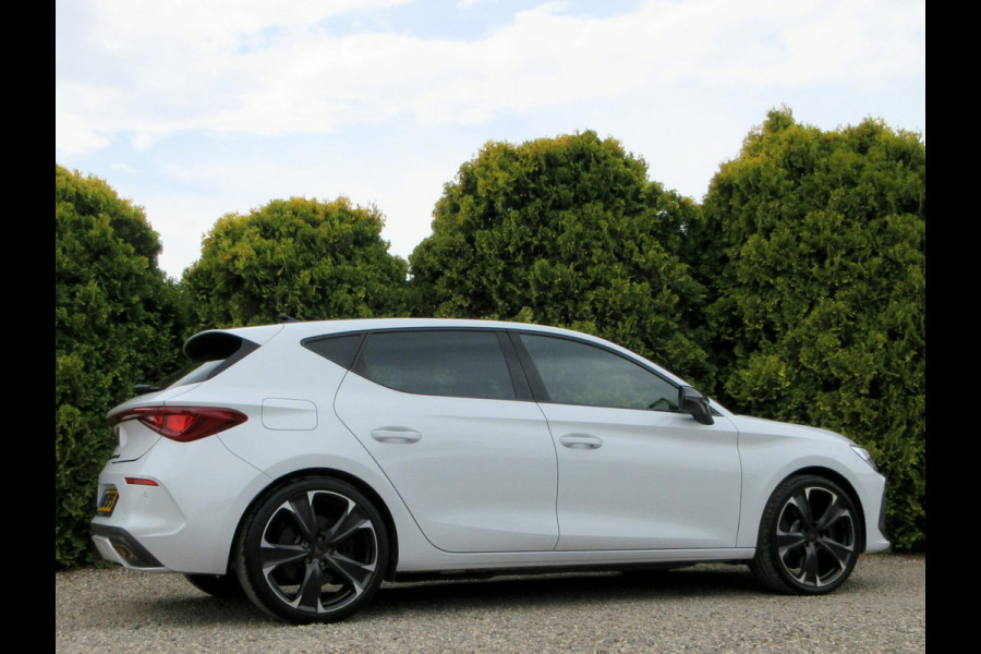 CUPRA Leon 1.4 e-Hybrid VZ Business*Virt. cockpit*Sfeer*19 inch*