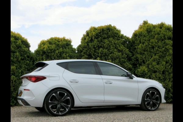 CUPRA Leon 1.4 e-Hybrid VZ Business*Virt. cockpit*Sfeer*19 inch*