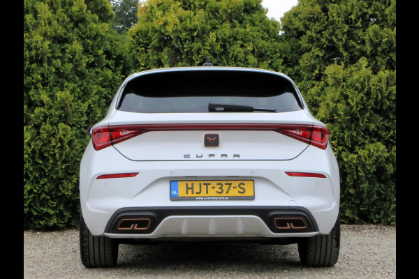 CUPRA Leon 1.4 e-Hybrid VZ Business*Virt. cockpit*Sfeer*19 inch*