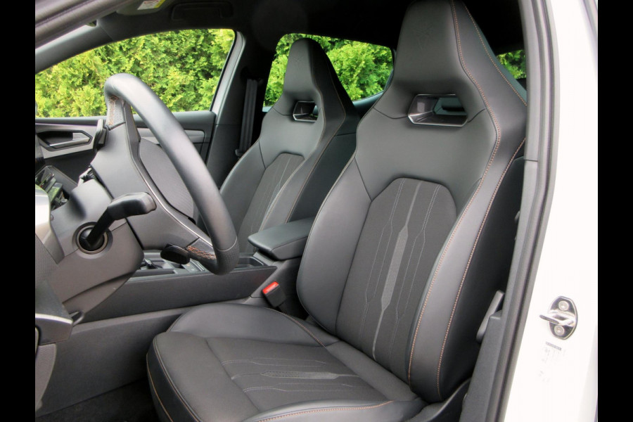 CUPRA Leon 1.4 e-Hybrid VZ Business*Virt. cockpit*Sfeer*19 inch*