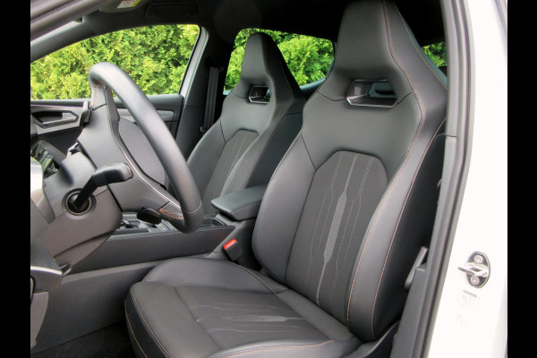 CUPRA Leon 1.4 e-Hybrid VZ Business*Virt. cockpit*Sfeer*19 inch*