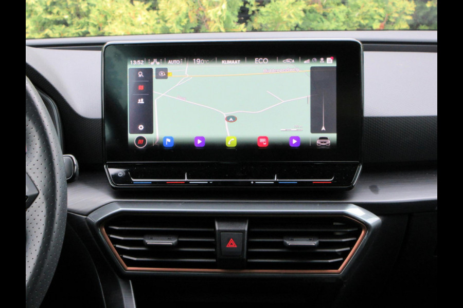 CUPRA Leon 1.4 e-Hybrid VZ Business*Virt. cockpit*Sfeer*19 inch*