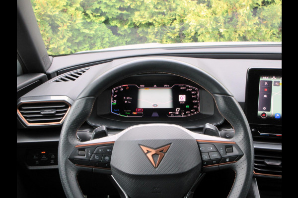 CUPRA Leon 1.4 e-Hybrid VZ Business*Virt. cockpit*Sfeer*19 inch*