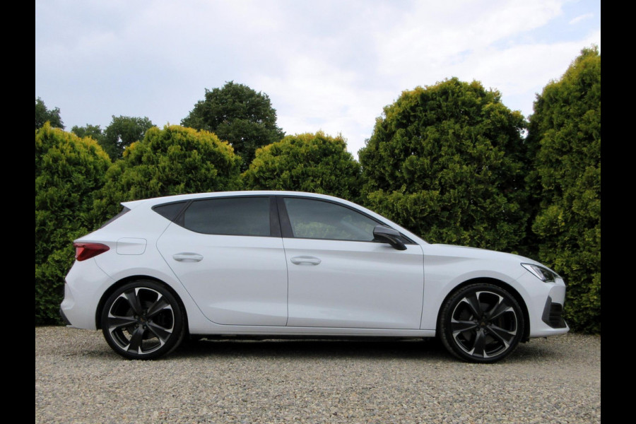 CUPRA Leon 1.4 e-Hybrid VZ Business*Virt. cockpit*Sfeer*19 inch*