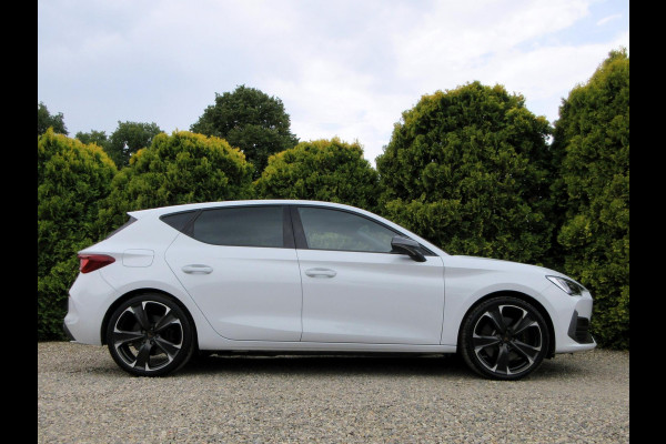 CUPRA Leon 1.4 e-Hybrid VZ Business*Virt. cockpit*Sfeer*19 inch*