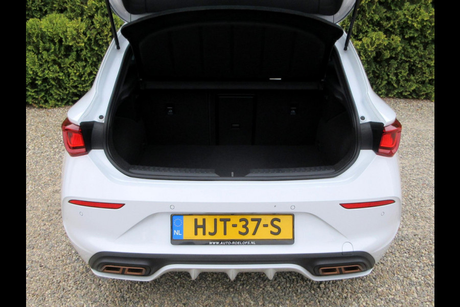 CUPRA Leon 1.4 e-Hybrid VZ Business*Virt. cockpit*Sfeer*19 inch*