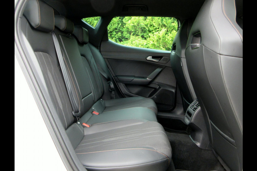 CUPRA Leon 1.4 e-Hybrid VZ Business*Virt. cockpit*Sfeer*19 inch*