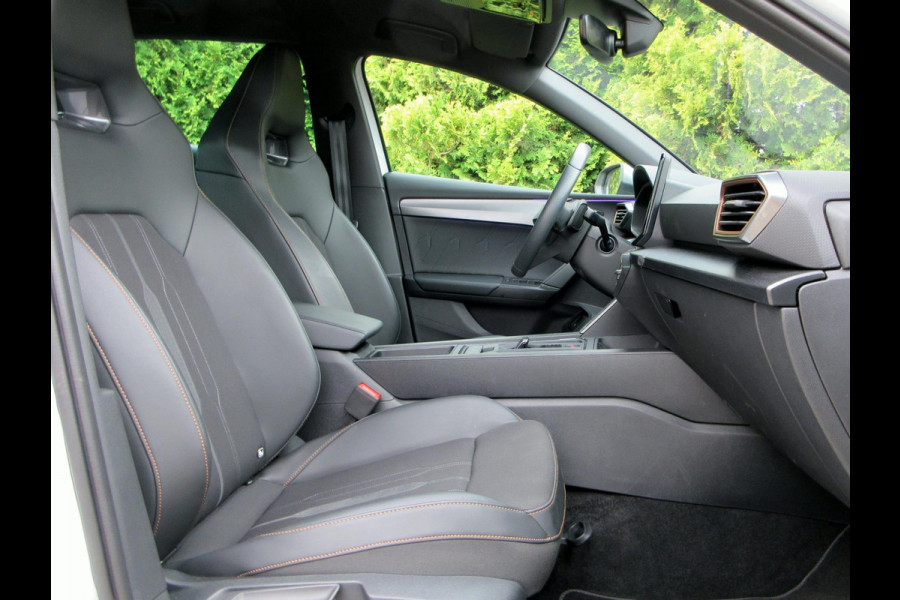 CUPRA Leon 1.4 e-Hybrid VZ Business*Virt. cockpit*Sfeer*19 inch*