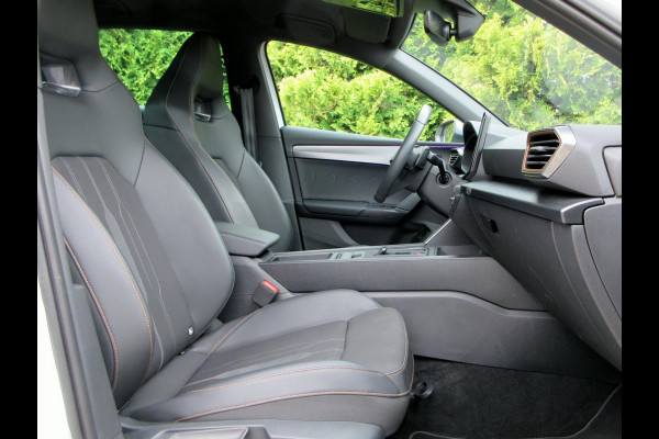 CUPRA Leon 1.4 e-Hybrid VZ Business*Virt. cockpit*Sfeer*19 inch*