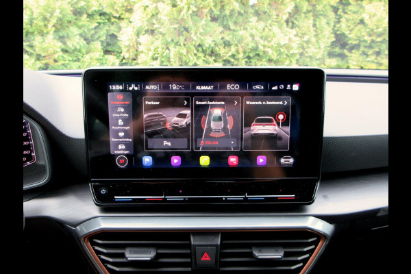 CUPRA Leon 1.4 e-Hybrid VZ Business*Virt. cockpit*Sfeer*19 inch*
