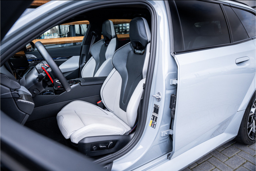 BMW 5 Serie Touring M5 - Panorama | B&W Audio | Carbonpakket