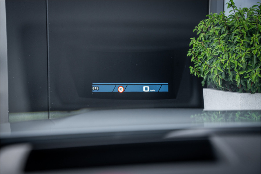 BMW 5 Serie Touring M5 - Panorama | B&W Audio | Carbonpakket