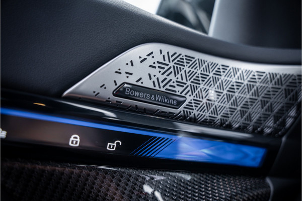 BMW 5 Serie Touring M5 - Panorama | B&W Audio | Carbonpakket