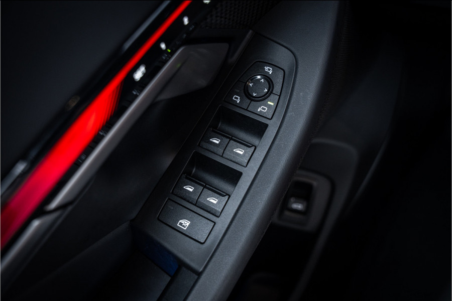 BMW 5 Serie Touring M5 - Panorama | B&W Audio | Carbonpakket
