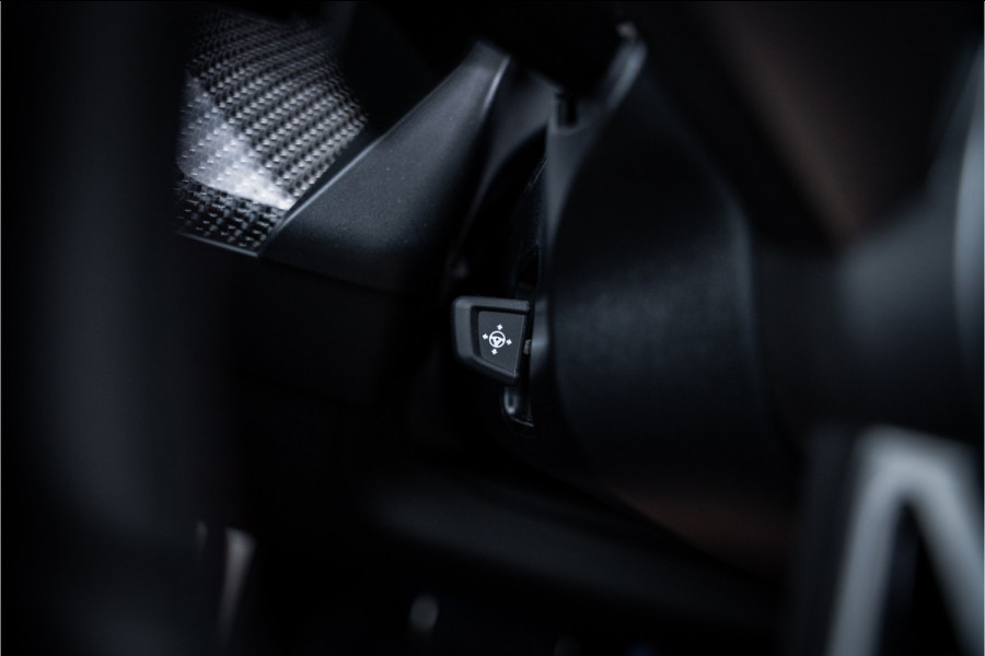 BMW 5 Serie Touring M5 - Panorama | B&W Audio | Carbonpakket