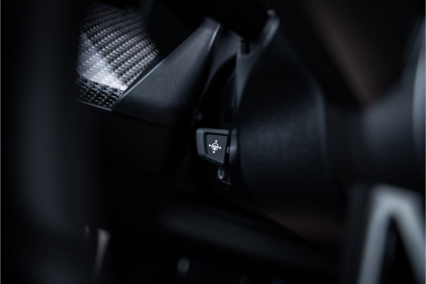 BMW 5 Serie Touring M5 - Panorama | B&W Audio | Carbonpakket
