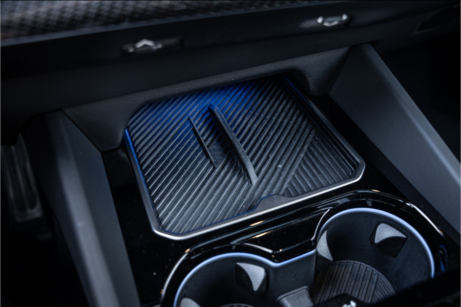 BMW 5 Serie Touring M5 - Panorama | B&W Audio | Carbonpakket
