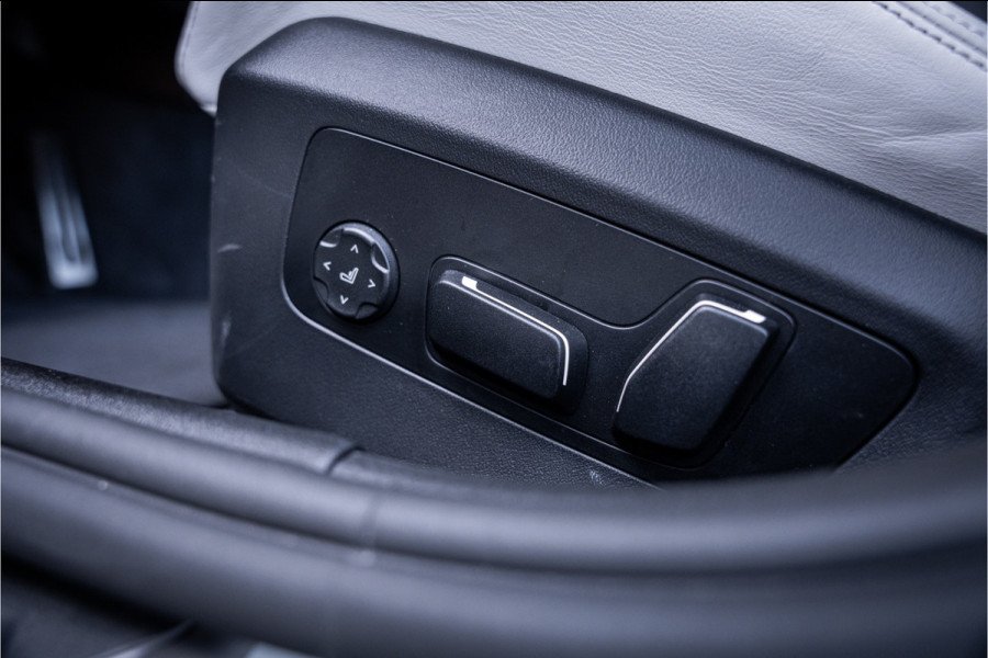 BMW 5 Serie Touring M5 - Panorama | B&W Audio | Carbonpakket