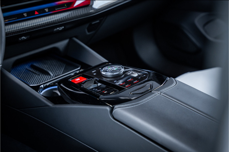 BMW 5 Serie Touring M5 - Panorama | B&W Audio | Carbonpakket