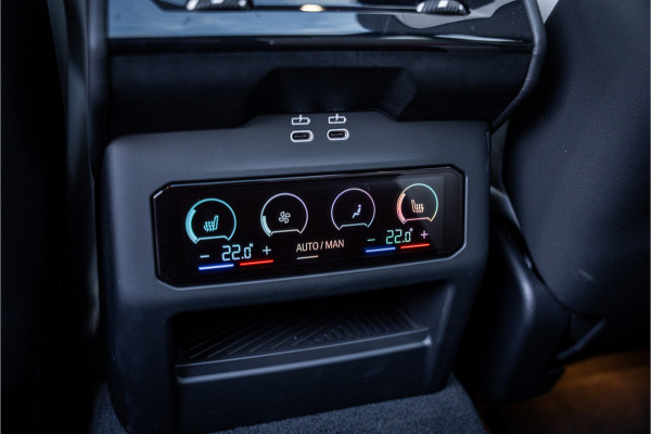 BMW 5 Serie Touring M5 - Panorama | B&W Audio | Carbonpakket