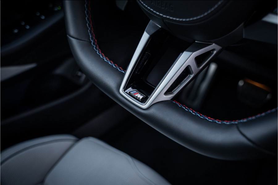 BMW 5 Serie Touring M5 - Panorama | B&W Audio | Carbonpakket