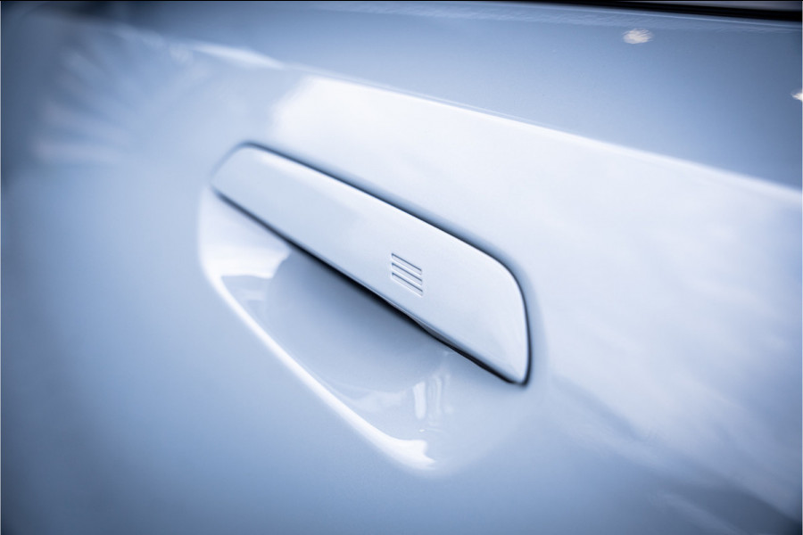 BMW 5 Serie Touring M5 - Panorama | B&W Audio | Carbonpakket