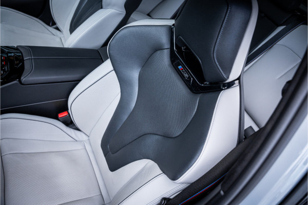 BMW 5 Serie Touring M5 - Panorama | B&W Audio | Carbonpakket