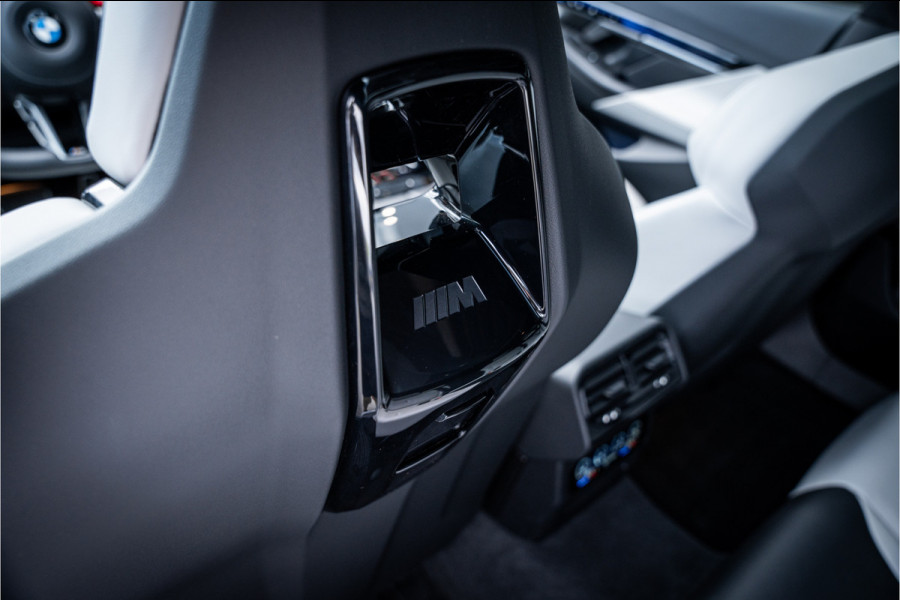 BMW 5 Serie Touring M5 - Panorama | B&W Audio | Carbonpakket