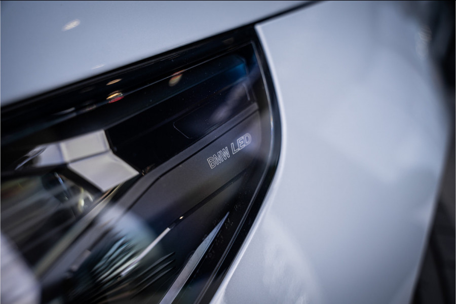BMW 5 Serie Touring M5 - Panorama | B&W Audio | Carbonpakket