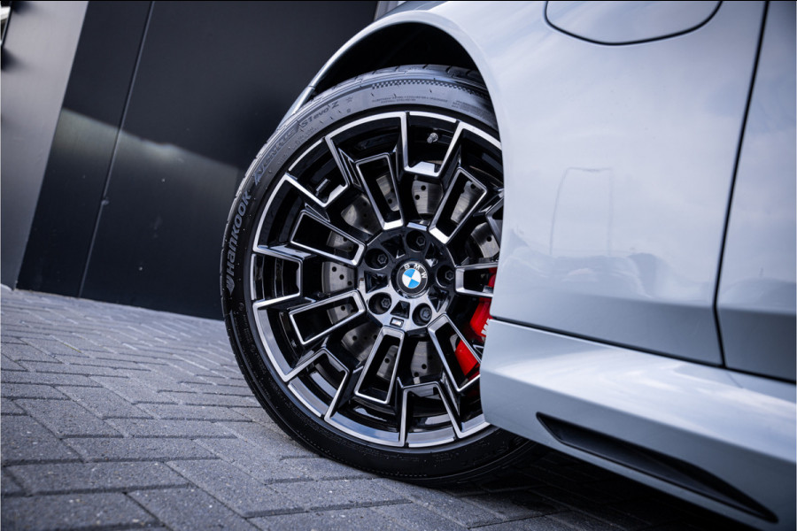 BMW 5 Serie Touring M5 - Panorama | B&W Audio | Carbonpakket