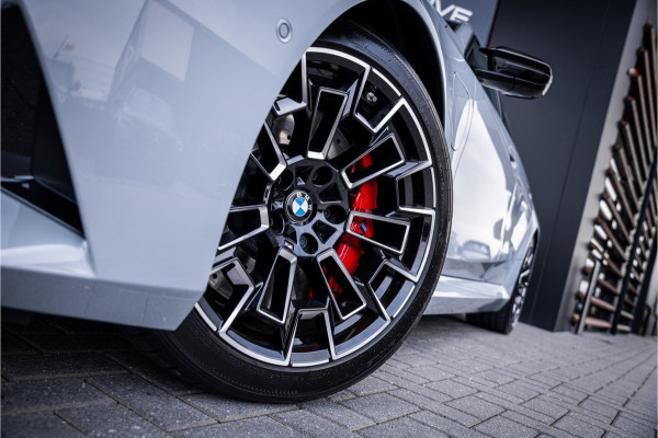 BMW 5 Serie Touring M5 - Panorama | B&W Audio | Carbonpakket