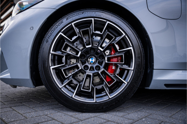 BMW 5 Serie Touring M5 - Panorama | B&W Audio | Carbonpakket
