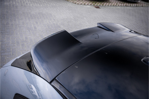 BMW 5 Serie Touring M5 - Panorama | B&W Audio | Carbonpakket