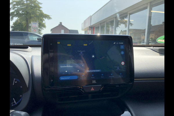 Toyota Yaris Cross 1.5 Hybrid Launch Edition | Trekhaak, Head up display, Leer, Elektrische achterklep, Blind spot, Matrix LED