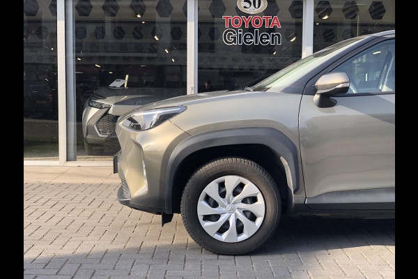 Toyota Yaris Cross 1.5 Hybrid Active | Apple CarPlay/Android auto, LED, Parkeercamera, Adaptive cruise control, Climate control