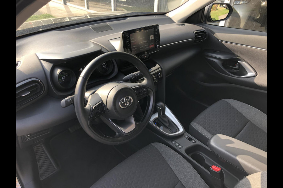 Toyota Yaris Cross 1.5 Hybrid Active | Apple CarPlay/Android auto, LED, Parkeercamera, Adaptive cruise control, Climate control