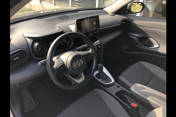 Toyota Yaris Cross 1.5 Hybrid Active | Apple CarPlay/Android auto, LED, Parkeercamera, Adaptive cruise control, Climate control